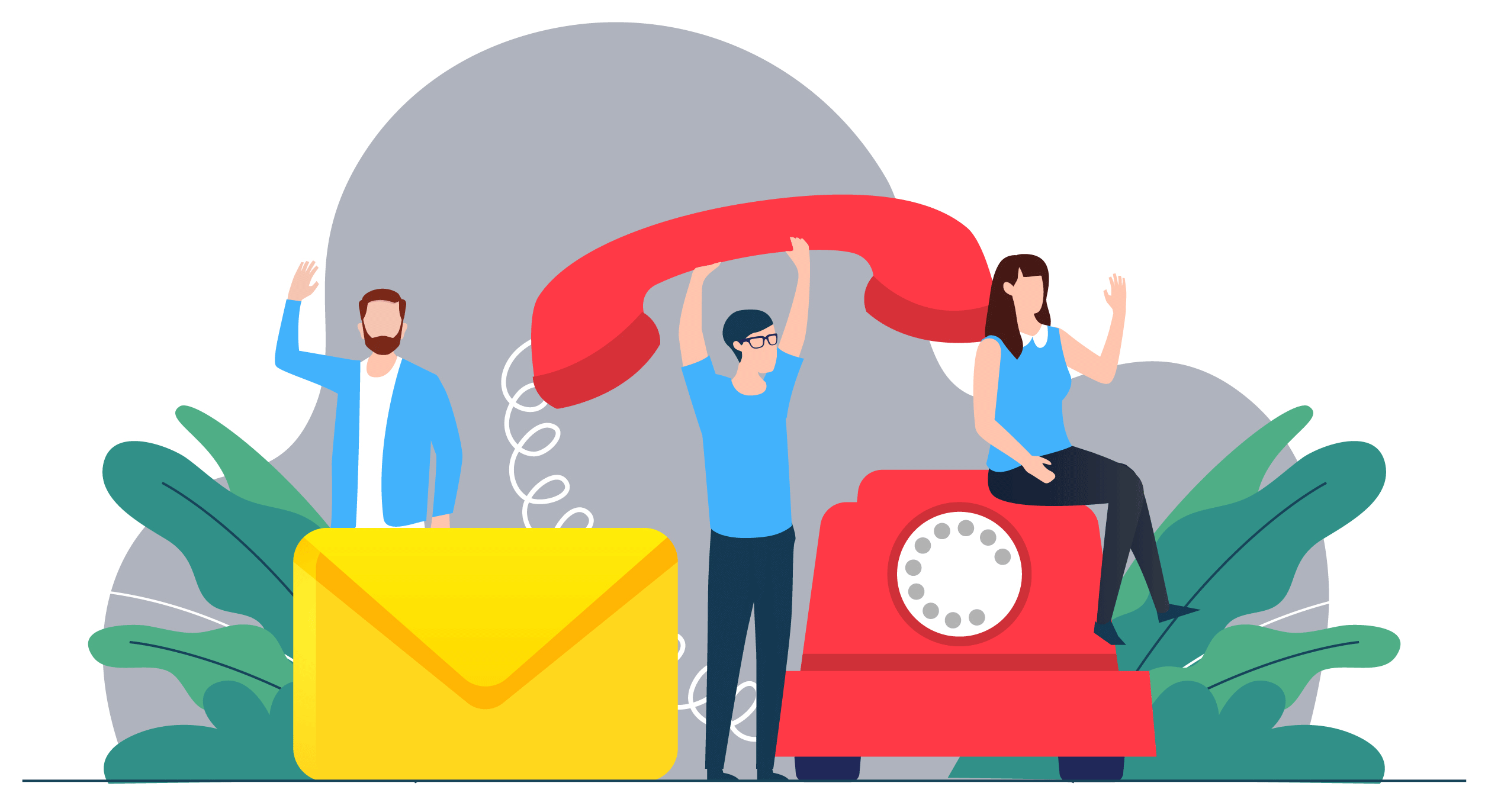 تماس با ما %عکس - تماس با ما