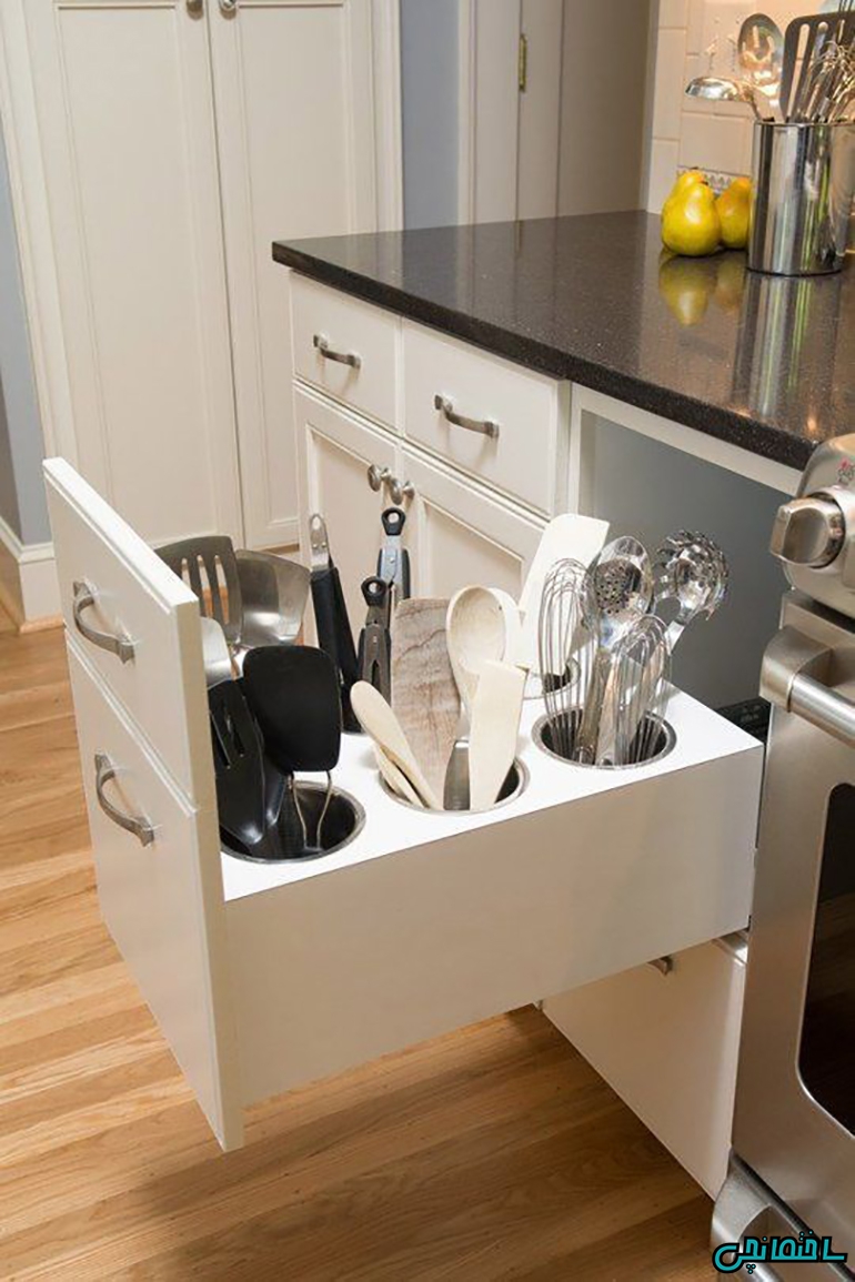 کابینت مدرن کابینت مدرن