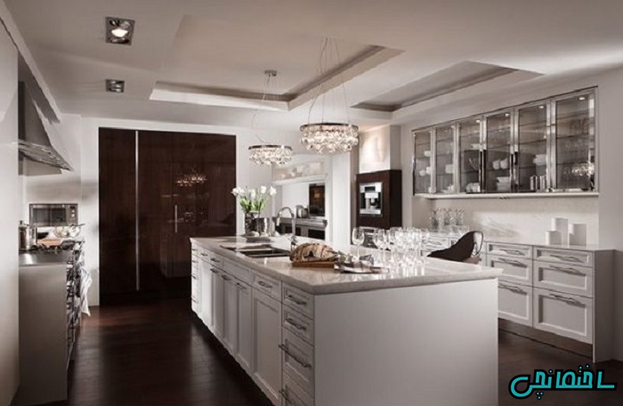 کابینت سفارشی کابینت سفارشی