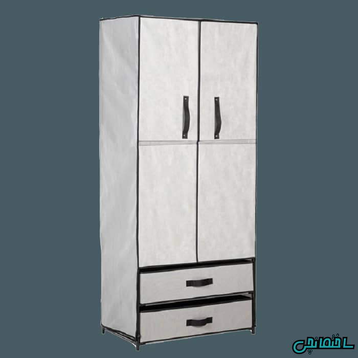 انواع کمد پارچه ای انواع کمد پارچه ای