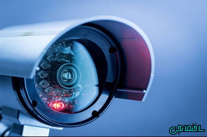 یو پی اس در سیستم های امنیتی یو پی اس در سیستم های امنیتی
