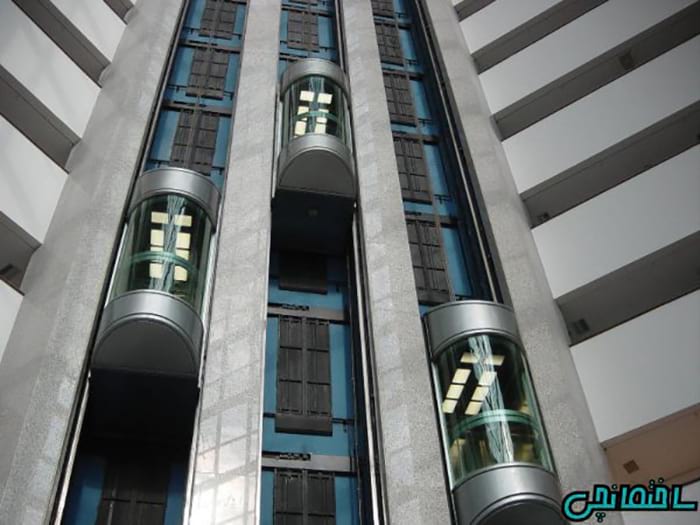نکات خرید آسانسور نکات خرید آسانسور