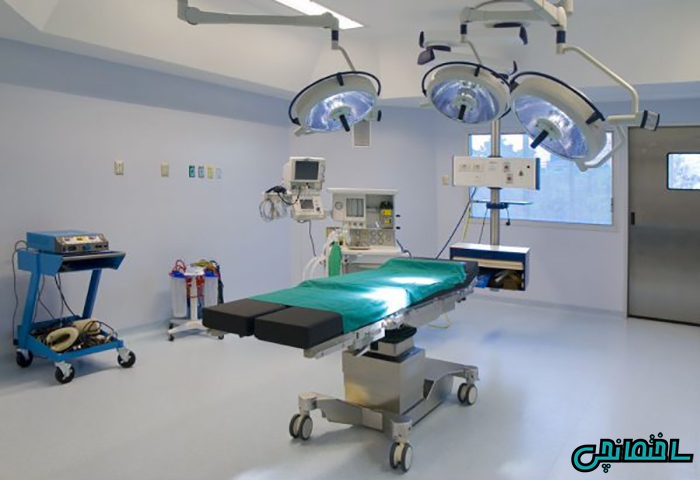 کفپوش اپوکسی آنتی داست کفپوش اپوکسی آنتی داست