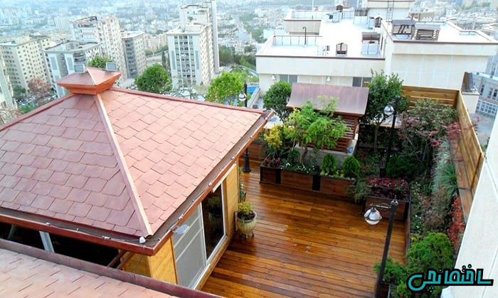 آلاچیق آلاچیق