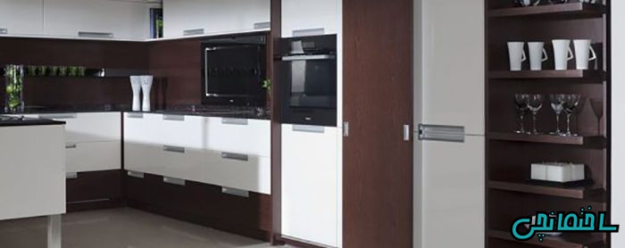 کابینت هایگلاس کابینت هایگلاس