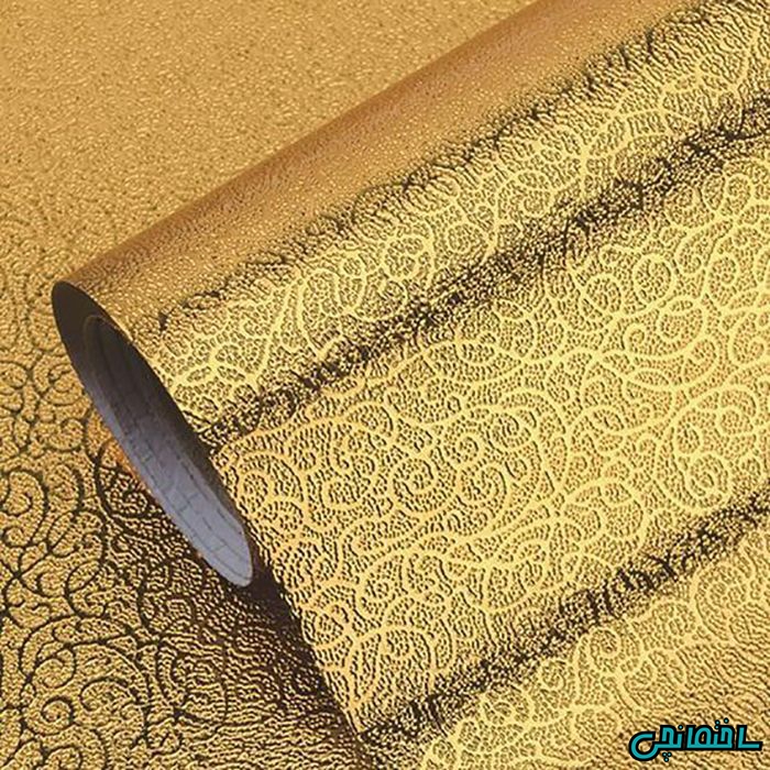 برچسب کابینت طرح فانتزی برچسب کابینت طرح فانتزی