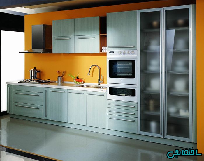 کابینت پی وی سی کابینت پی وی سی