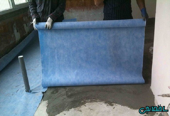 عایق آرت فلکس عایق آرت فلکس