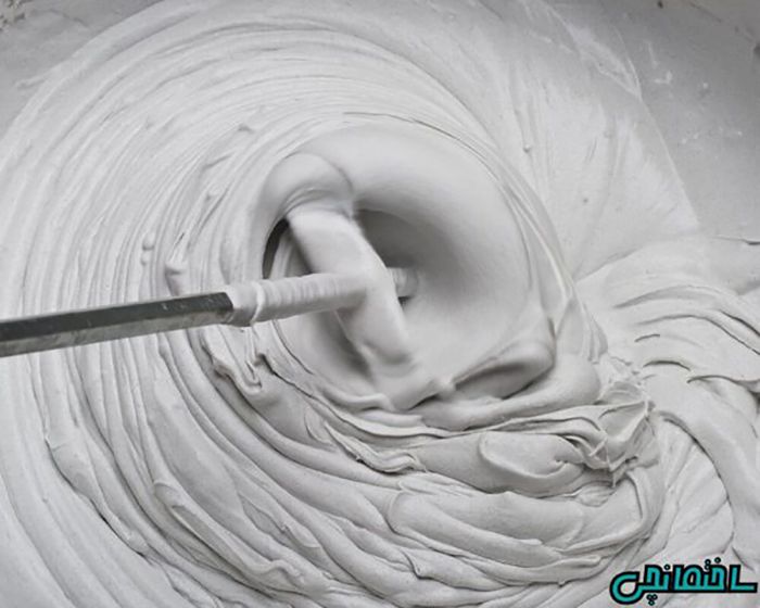 گچ ساختمان گچ ساختمان
