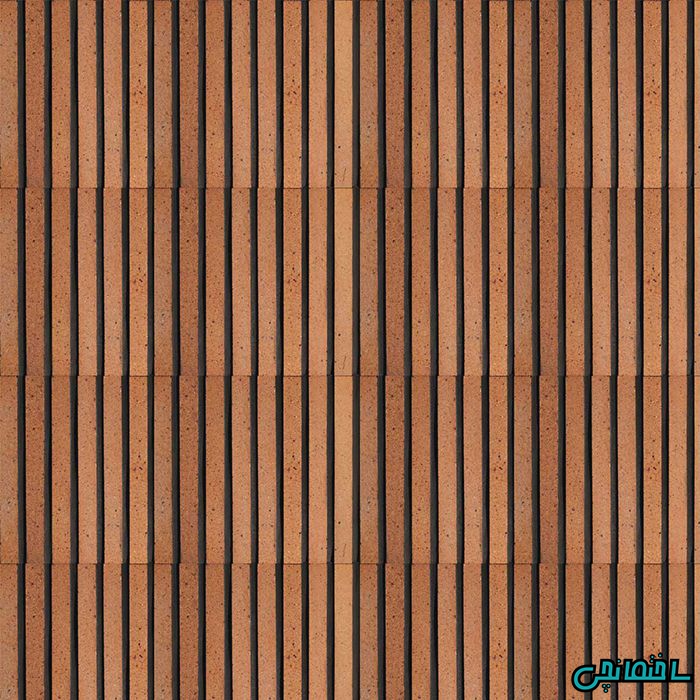 آجرنما کرکره ای آجرنما کرکره ای