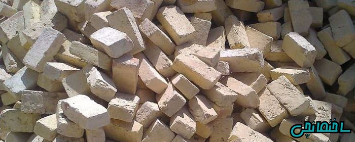 آجر گری آجر گری