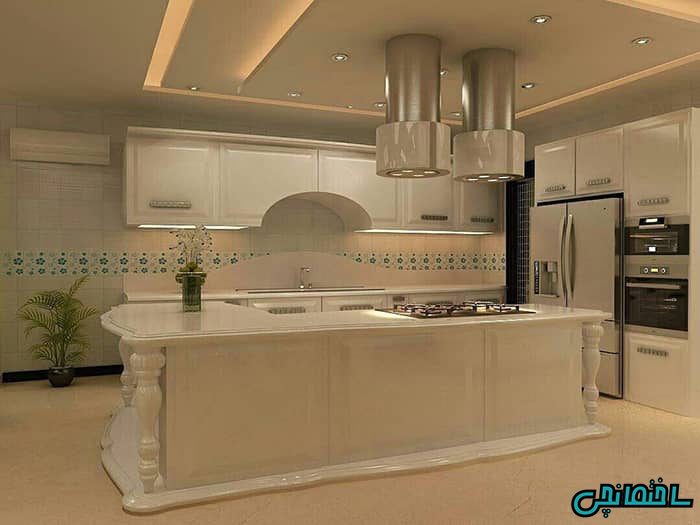 کابینت ممبران مدرن کابینت ممبران مدرن
