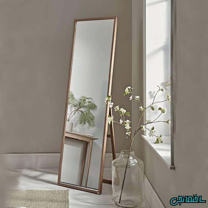 آینه قدی آینه قدی