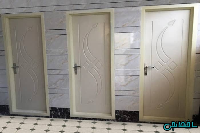 درب ضد آب درب ضد آب