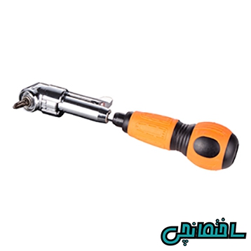 پیچ گوشتی 90 درجه پیچ گوشتی 90 درجه