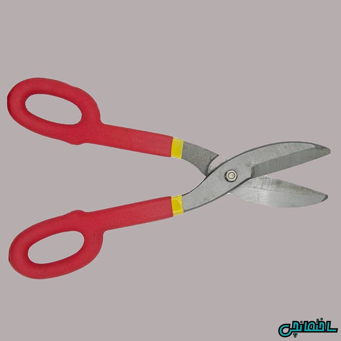 قیچی آهن بر قیچی آهن بر