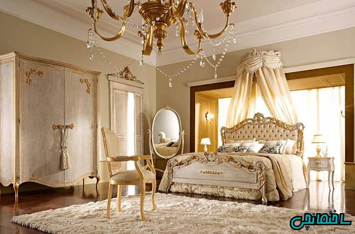 اتاق خواب عروس اتاق خواب عروس
