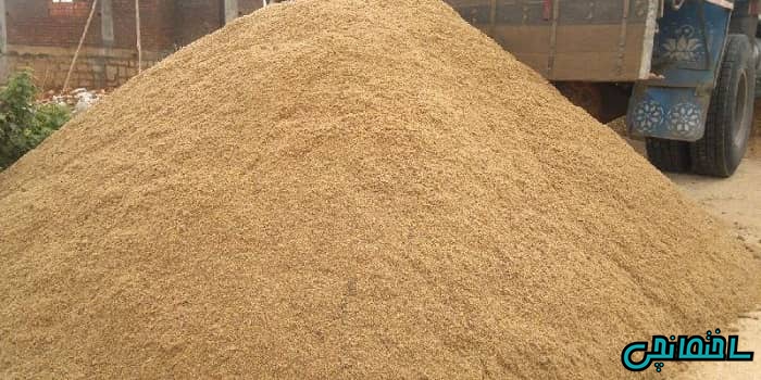 ماسه بادی ماسه بادی