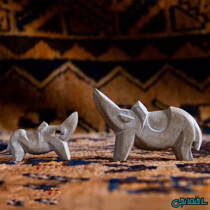 مجسمه های سنگی دکوراتیو مجسمه های سنگی دکوراتیو