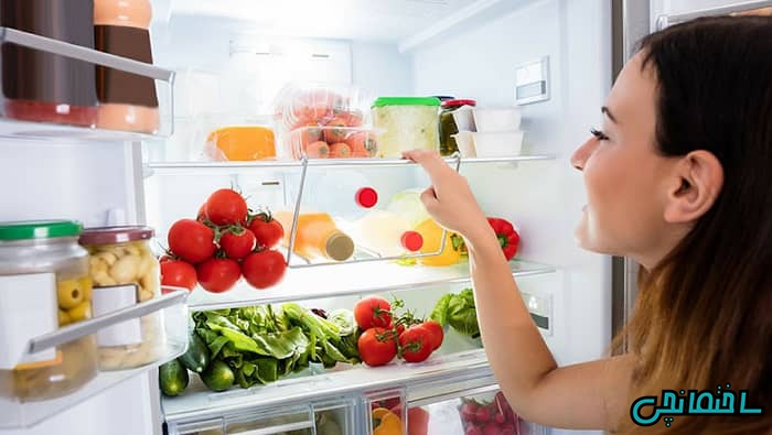 نکات مهم در خریداری و نگهداری یخچال و فریزر نکات مهم در خریداری و نگهداری یخچال و فریزر