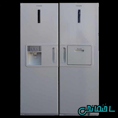 راهنمای انتخاب و خرید انواع یخچال و فریزر %عکس - راهنمای انتخاب و خرید انواع یخچال و فریزر