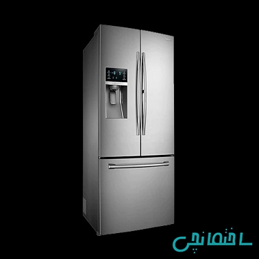 راهنمای انتخاب و خرید انواع یخچال و فریزر %عکس - راهنمای انتخاب و خرید انواع یخچال و فریزر