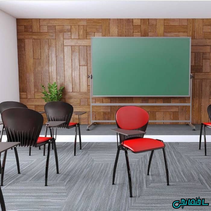 صندلی دسته دار صندلی دسته دار