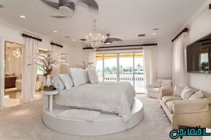طراحی اتاق خواب