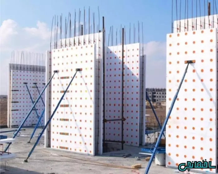 دیوار باربر دیوار باربر