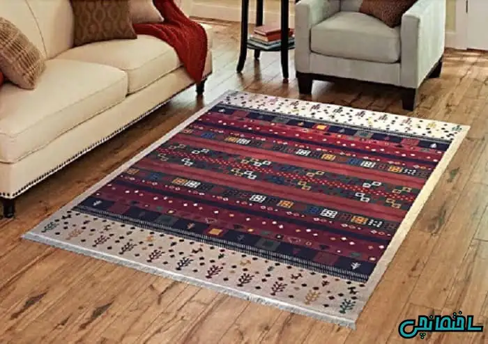 قالیچه کوچک