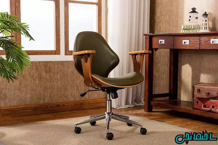 صندلی مناسب کامپیوتر