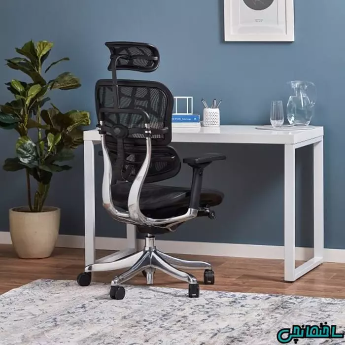 صندلی کامپیوتر زیبا