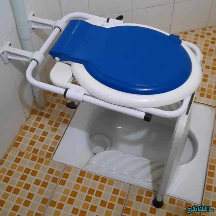 چرا وجود توالت فرنگی در هر خانه ای نیاز است؟ عکس چرا وجود توالت فرنگی در هر خانه ای نیاز است؟