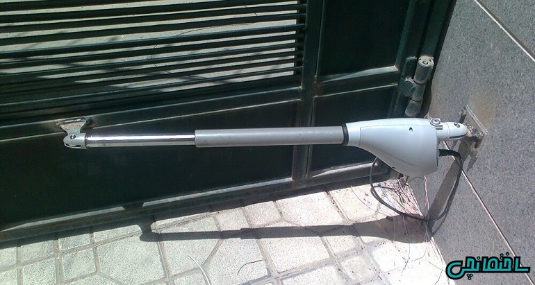 جک جک