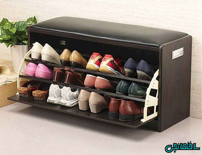 جاکفشی داشبوردی جاکفشی داشبوردی