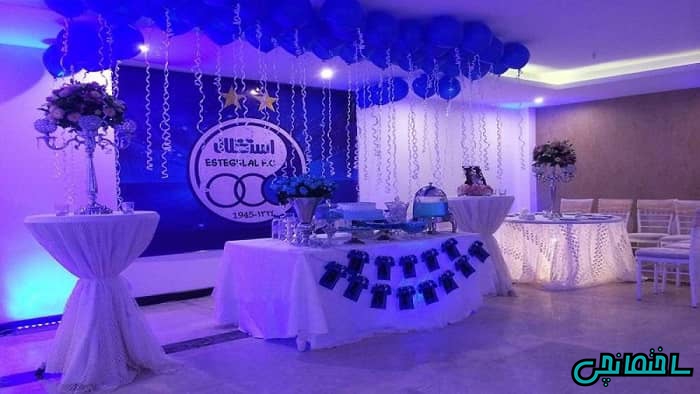 تم تولد استقلال تم تولد استقلال