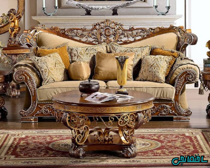 کوسن سلطنتی کوسن سلطنتی