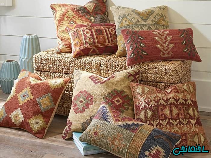 کوسن سنتی کوسن سنتی
