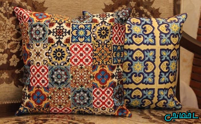 مدل کوسن سنتی مدل کوسن سنتی