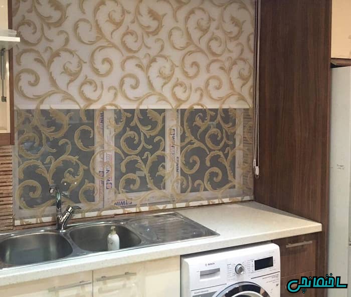 پرده زبرا دو مکانیزه پرده زبرا دو مکانیزه