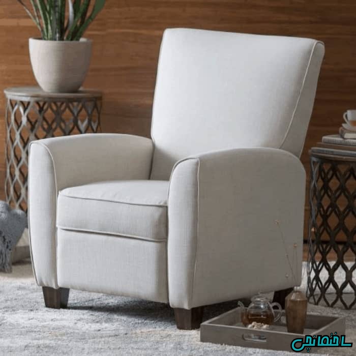 صندلی ریلکسی صندلی ریلکسی