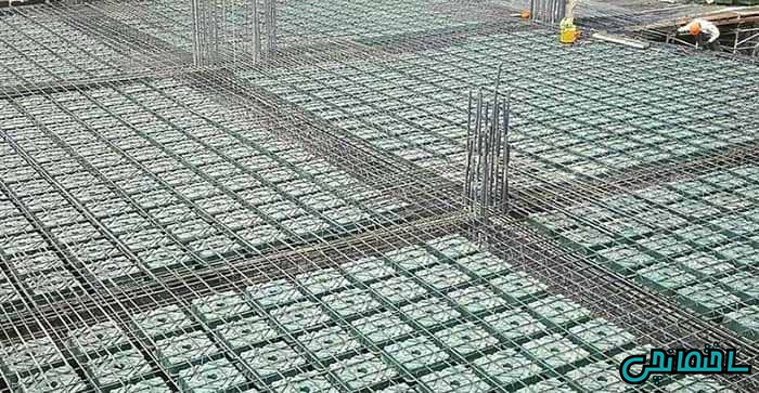 سقف کاذب یوبوت سقف کاذب یوبوت