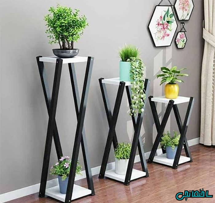 استند هندسی استند هندسی