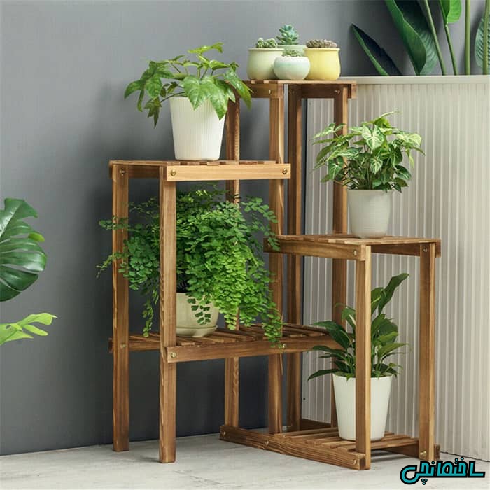 استند طبقاتی استند طبقاتی