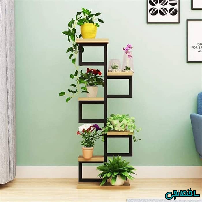استند گل مینیمال استند گل مینیمال