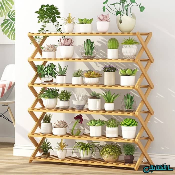 مدل استند گل بزرگ مدل استند گل بزرگ