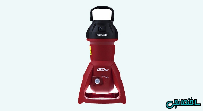 مدل HPW120E از برند هوم لایت مدل HPW120E از برند هوم لایت