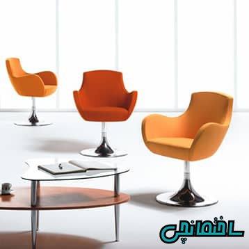صندلی پذیرش صندلی پذیرش