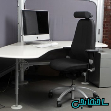 صندلی 24 ساعته صندلی 24 ساعته