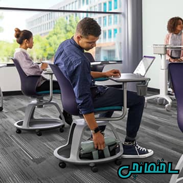 کنفرانس آموزشی کنفرانس آموزشی